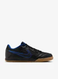 Nike BLACK/ROYAL BLUE-GUM LT BROWN
