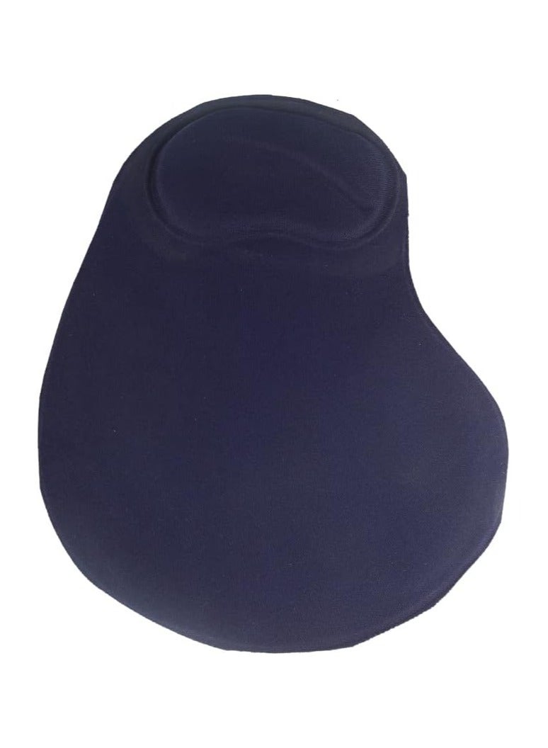 Generic باد ماوس_جيل-أزرق  - Image 2