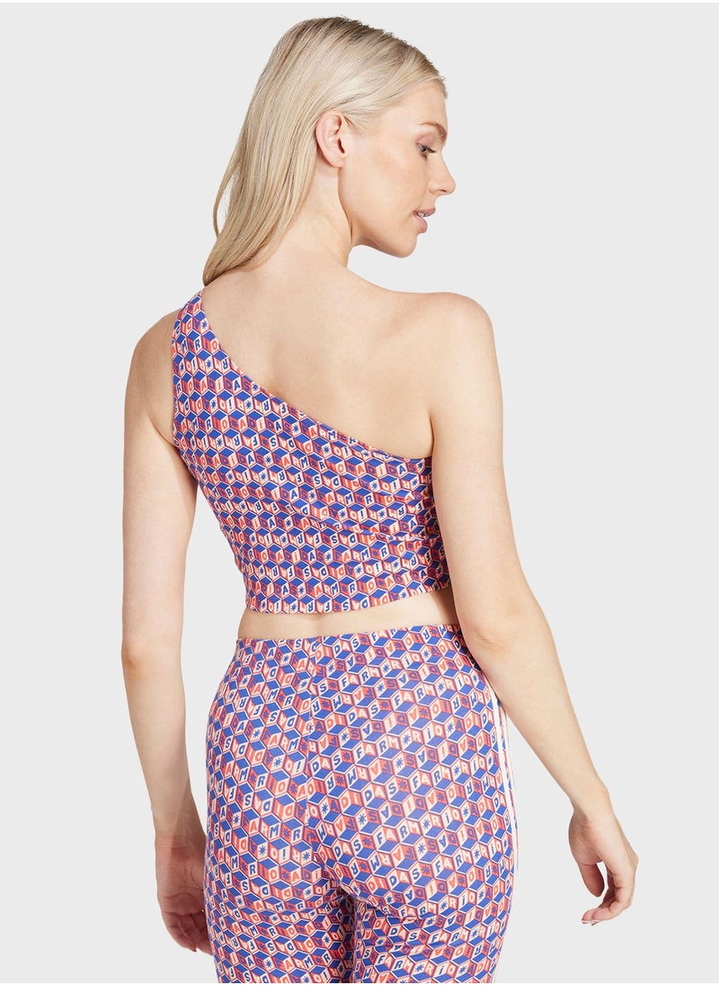 Adidas - Farm Tank Top - Image 1