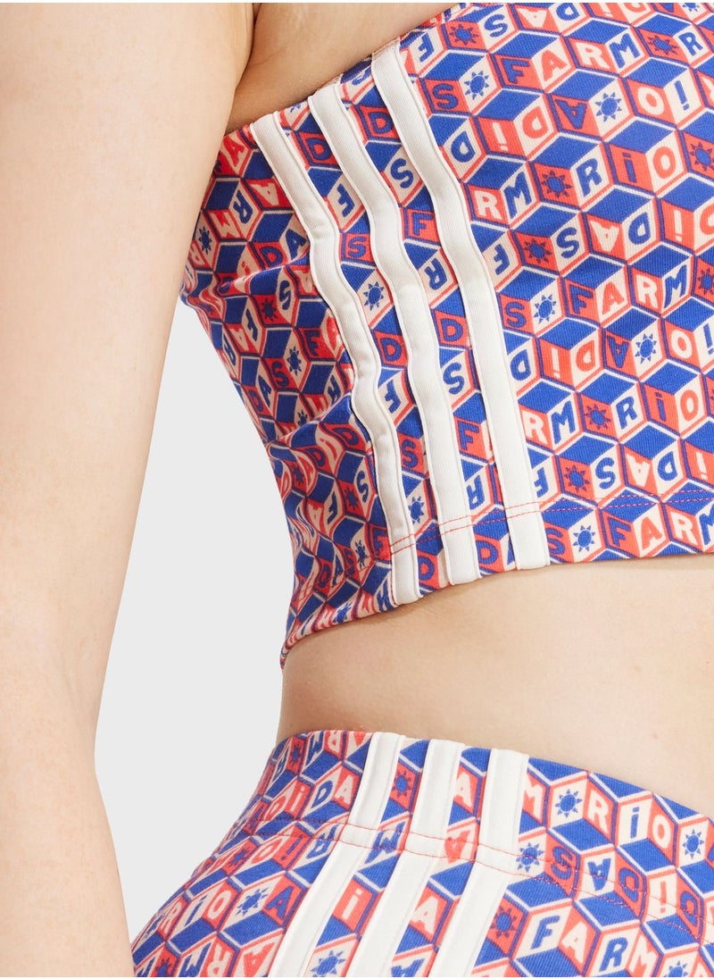 Adidas - Farm Tank Top - Image 1
