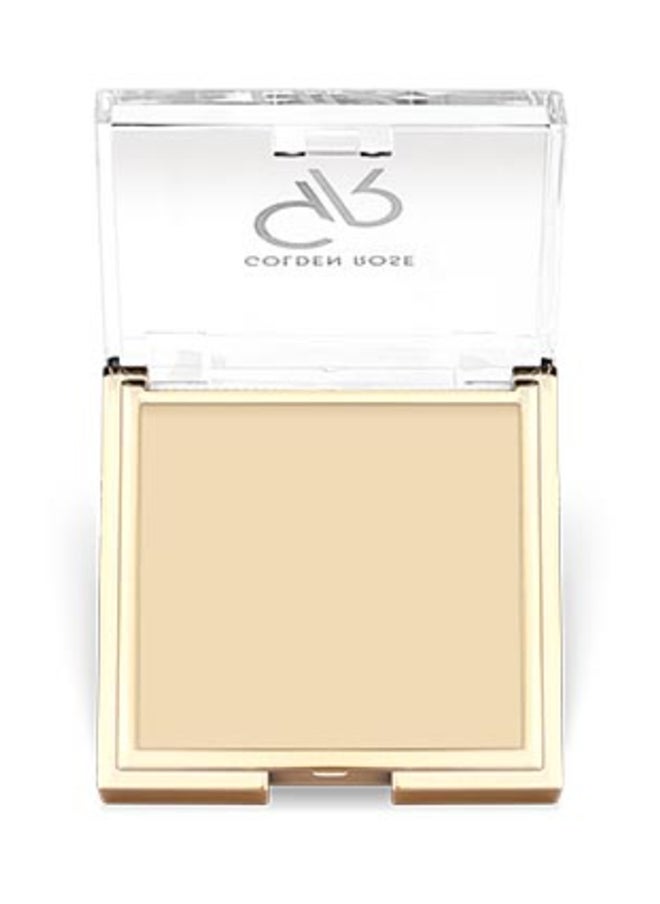 Golden Rose GR MATTIFYING MINERAL POWDER  NO: 107 