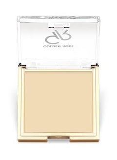Golden Rose GR MATTIFYING MINERAL POWDER  NO: 107 