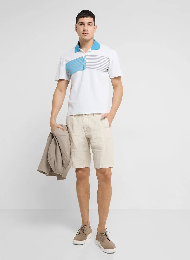 Robert Wood  Essential Polo Shirts for Men | Best Price UAE