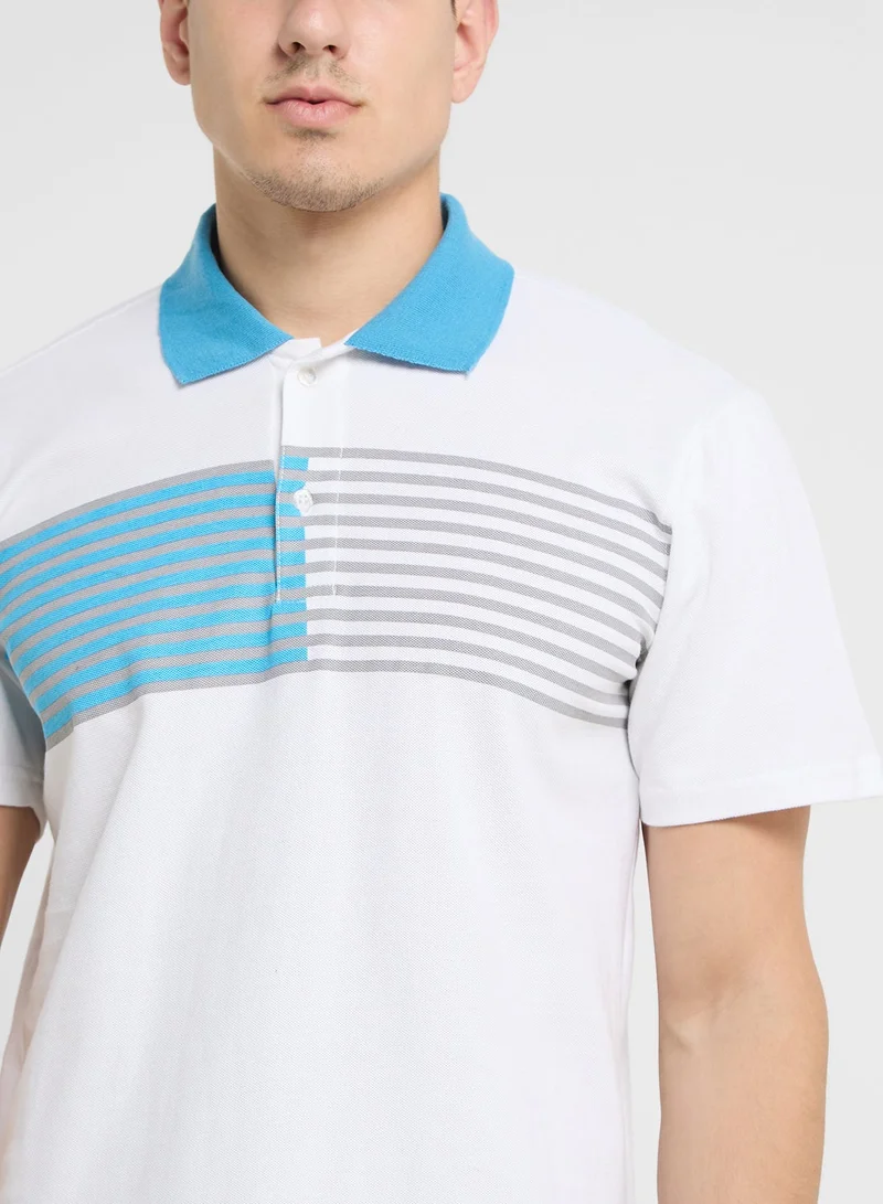 Robert Wood  Essential Polo Shirts for Men | Best Price UAE
