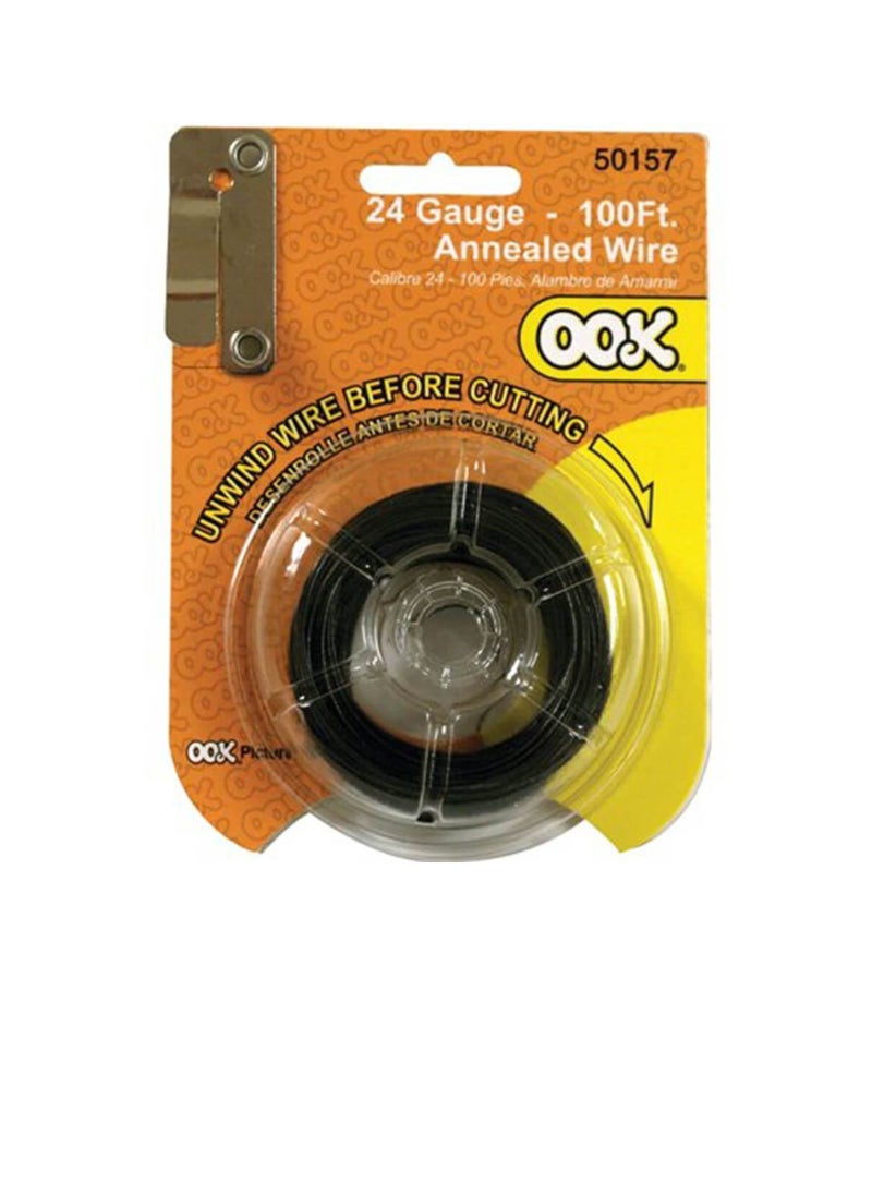 OOK Hobby Wire 24ga 100ft  - Image 3