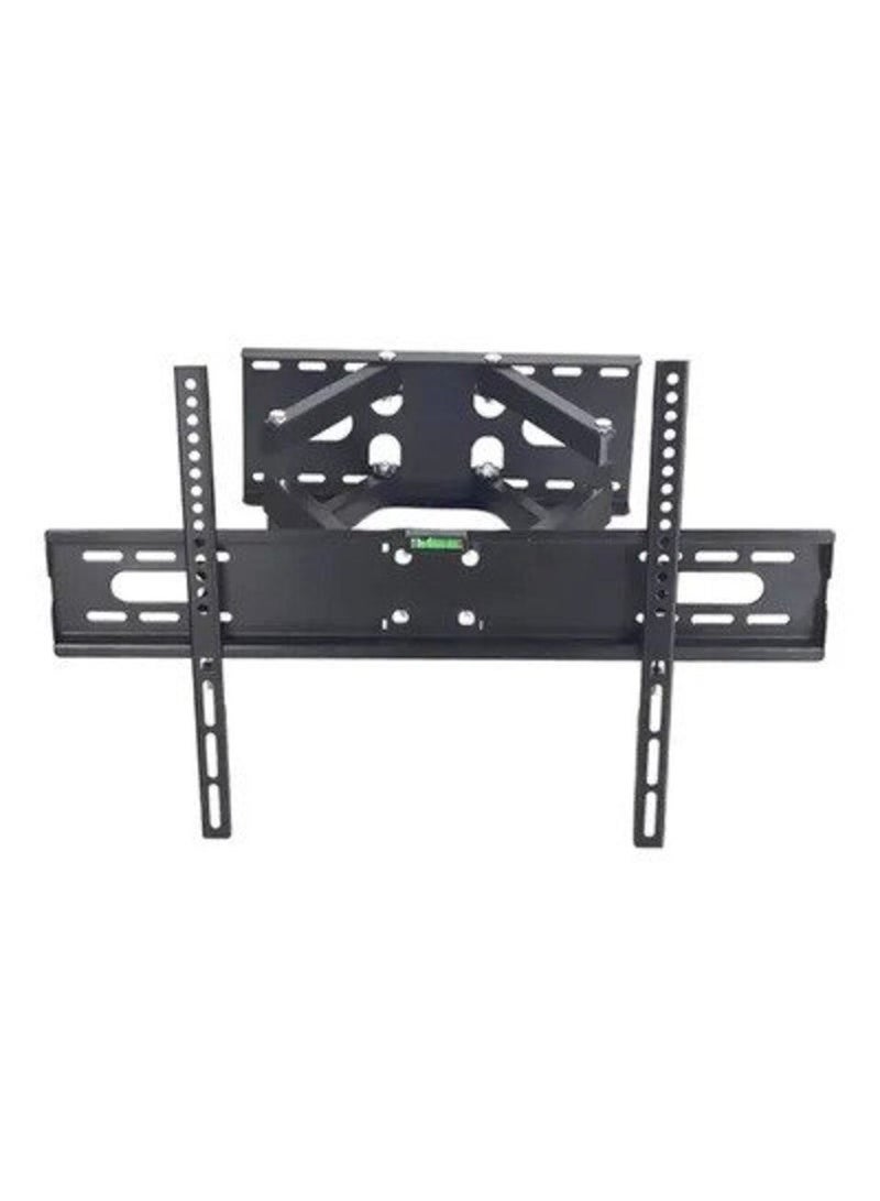 Articulating TV Wall Mount Black