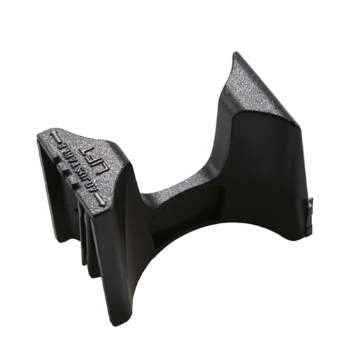 RLB-HILON Cup Holder Insert Divider Compatible with Ford Taurus 2010 2011 2012 2013 2014 2015 2016 2017 Year, for AG1Z5413562FA - Image 1
