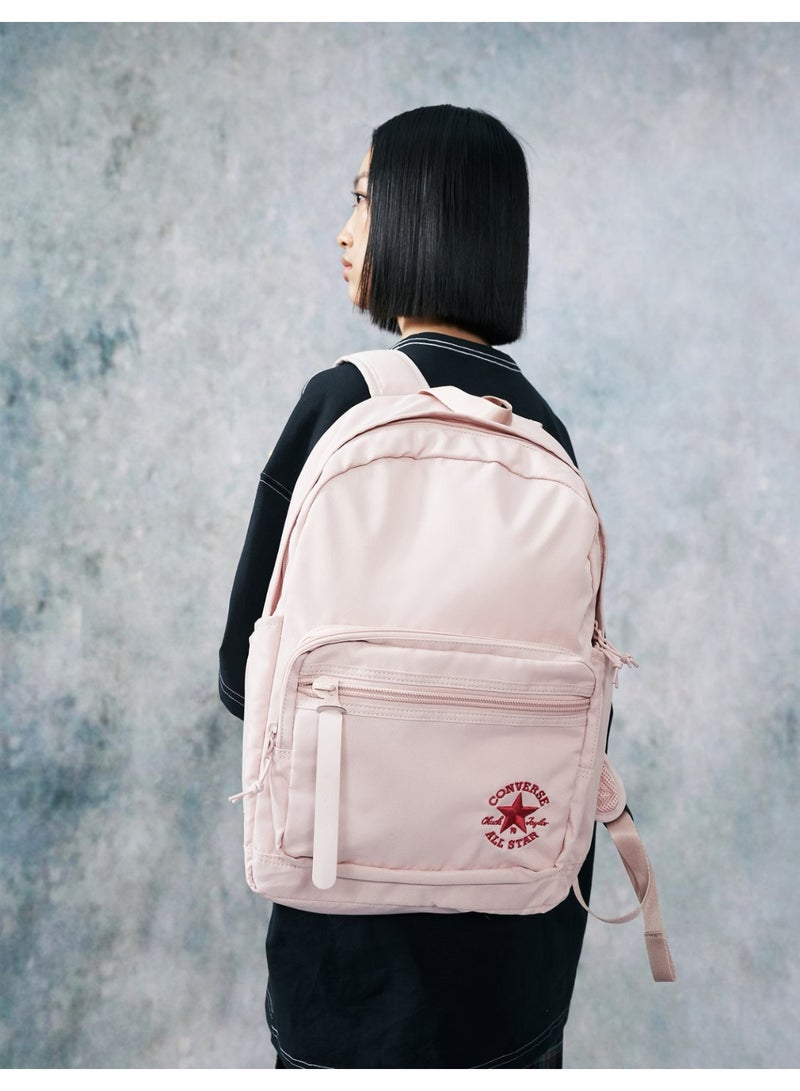 CONVERSE Go 2 Backpack Unisex - Color Classic BACKPACK - Image 3