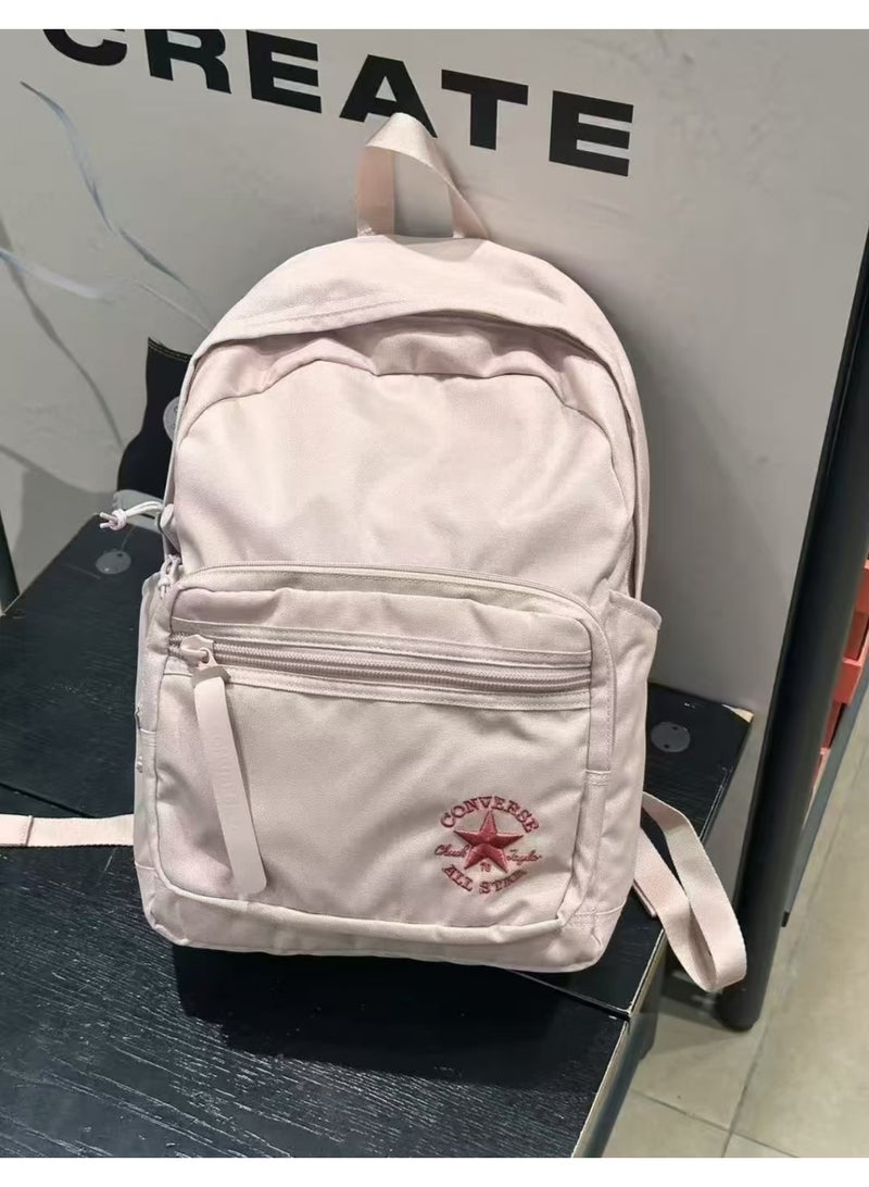 CONVERSE Go 2 Backpack Unisex - Color Classic BACKPACK - Image 1