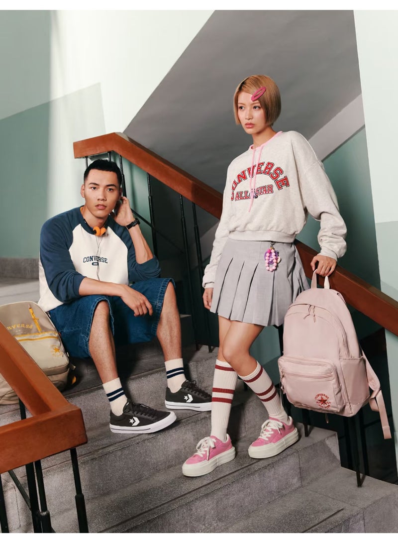 CONVERSE Go 2 Backpack Unisex - Color Classic BACKPACK - Image 2