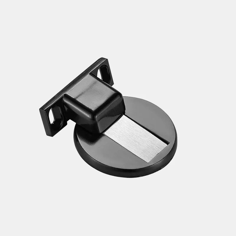 Bluejw Lowes Modern Design Magnetic Door Stopper, Floor Mount, Heavy Duty Stops-Tools, Living Room Protection - Image 3