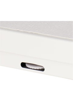 trister Bathroom Manual Scale White- Ts9011W  - Image 3
