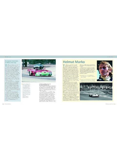 Alfa Romeo T33/Tt/3: The Remarkable Story of 115.72.002