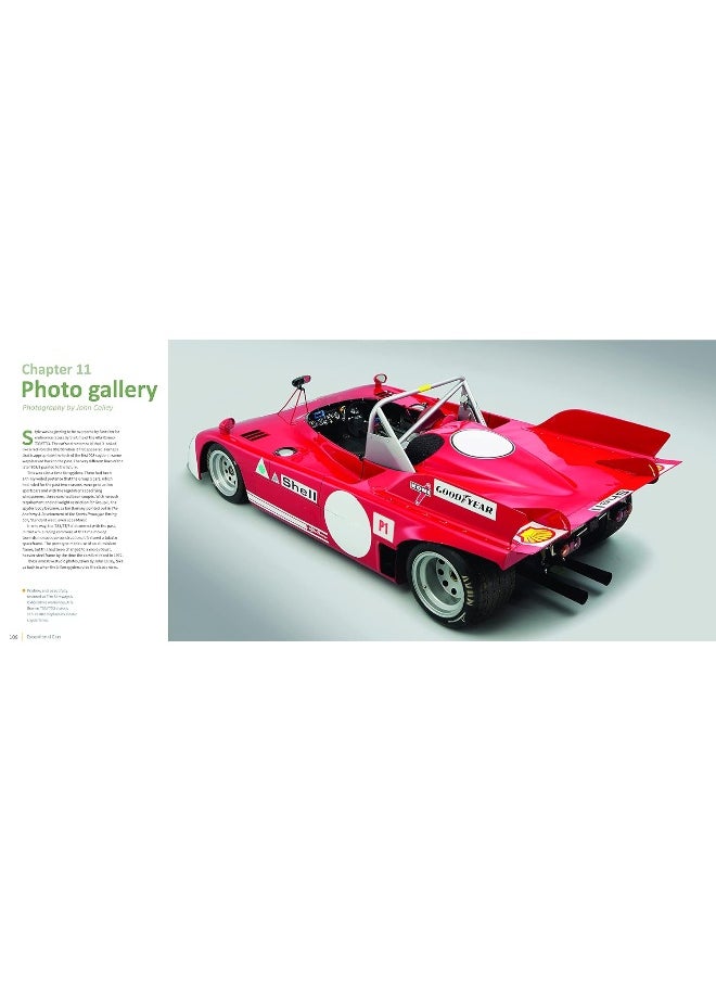 null - Alfa Romeo T33/Tt/3: The Remarkable Story of 115.72.002 - Image 1