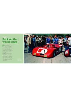 Alfa Romeo T33/Tt/3: The Remarkable Story of 115.72.002  - Image 3