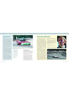 Alfa Romeo T33/Tt/3: The Remarkable Story of 115.72.002  - Image 4