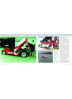 Alfa Romeo T33/Tt/3: The Remarkable Story of 115.72.002  - Image 5