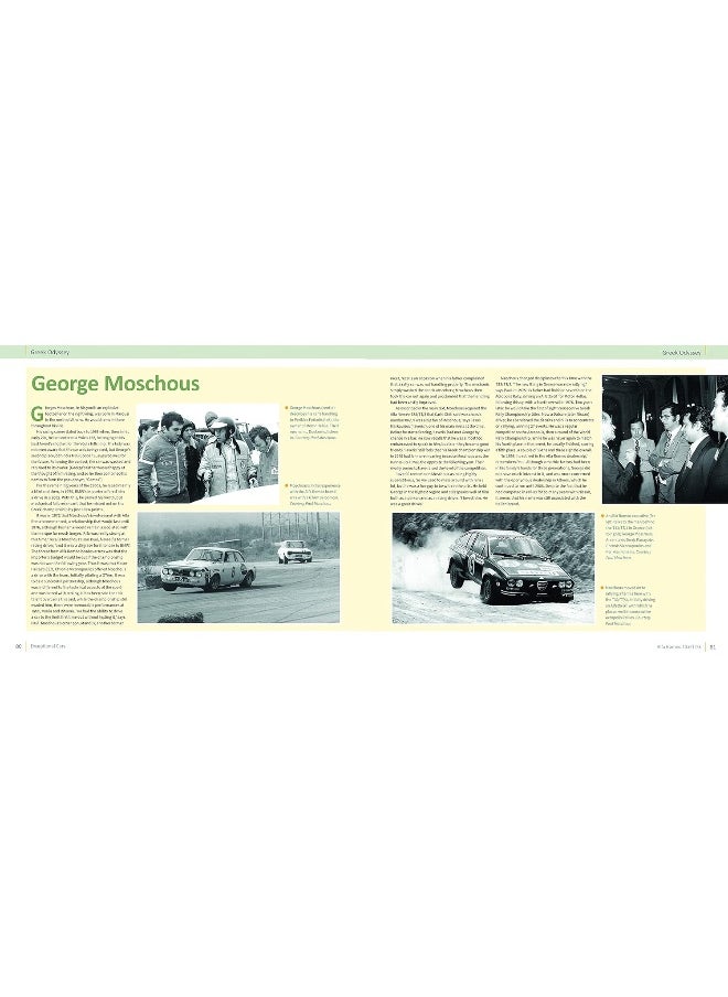 null - Alfa Romeo T33/Tt/3: The Remarkable Story of 115.72.002 - Image 1