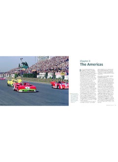 Alfa Romeo T33/Tt/3: The Remarkable Story of 115.72.002  - Image 2
