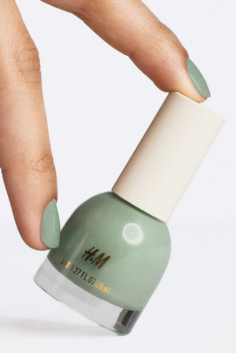 H&M Nail polish