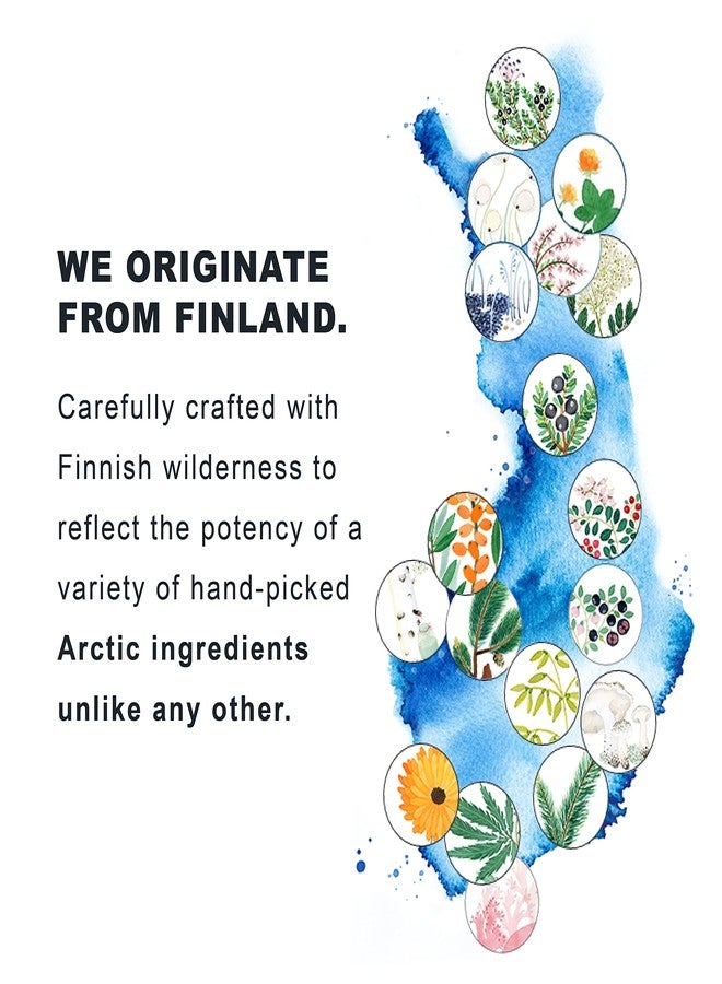 Lumene Invisible Illumination Liquid Blush Bright Bloom - Dewy Makeup Cheek Tint with Luminizing Pigments for Hydrated Glowing Skin - Weightless Liquid Blush for Cheeks (0.5 Fl Oz) - Image 5