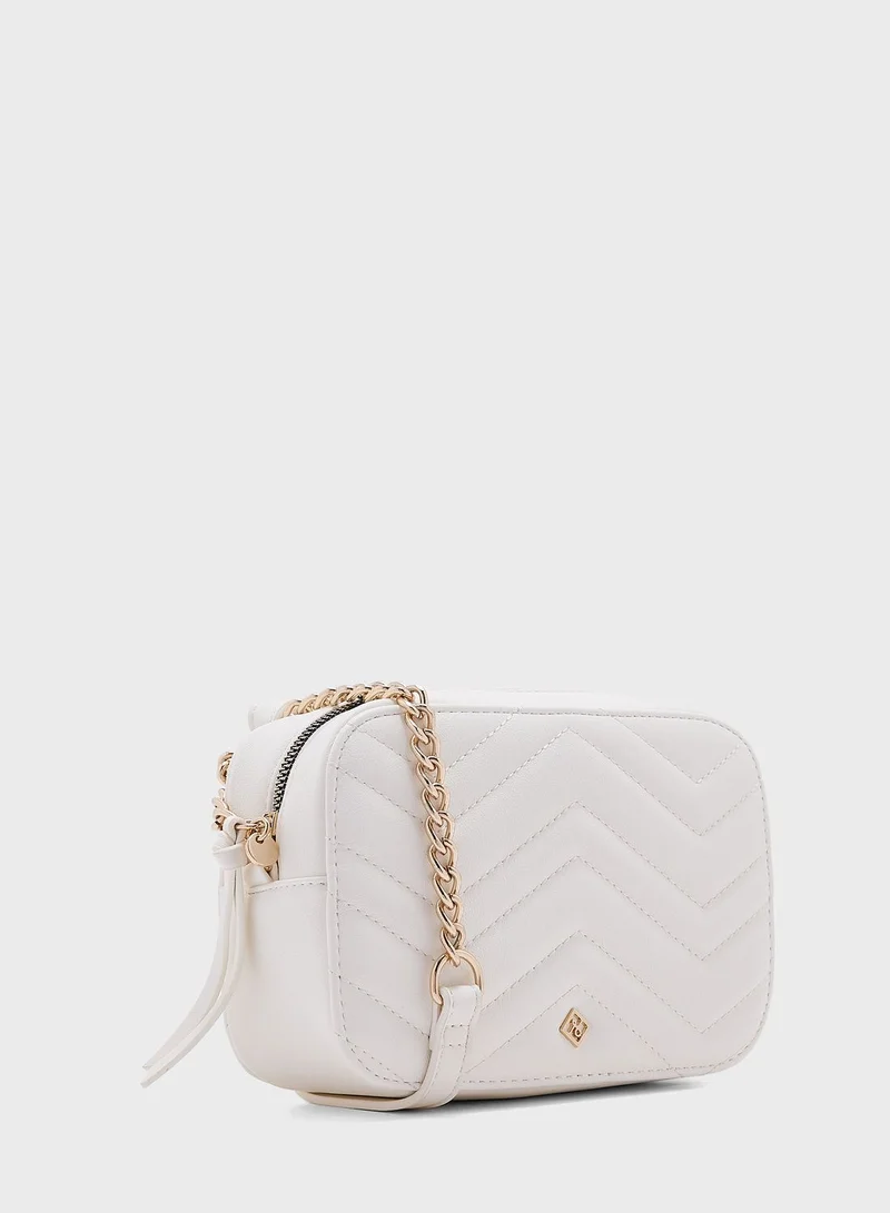 CALL IT SPRING Adraejan Crossbody