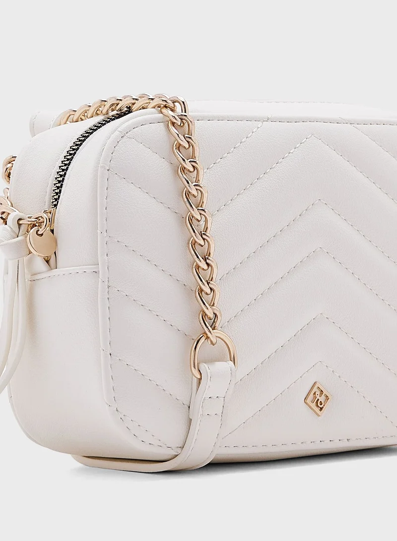 CALL IT SPRING Adraejan Crossbody