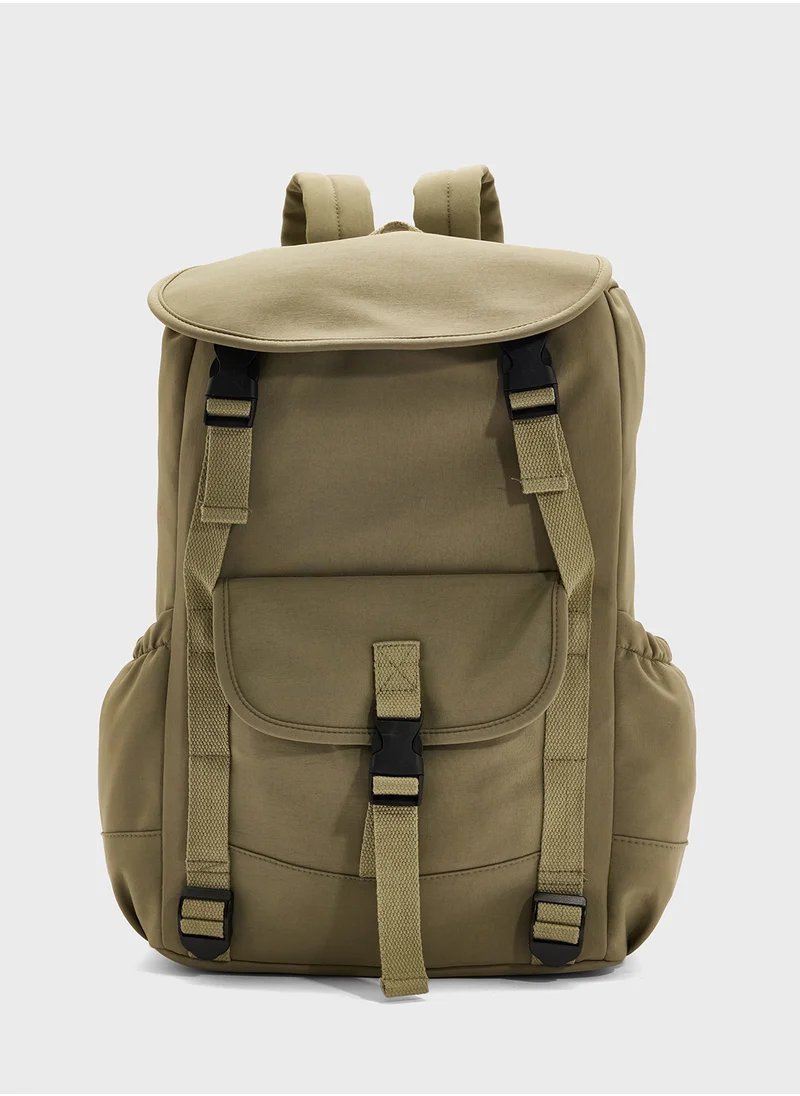Seventy Five Casual Backpack