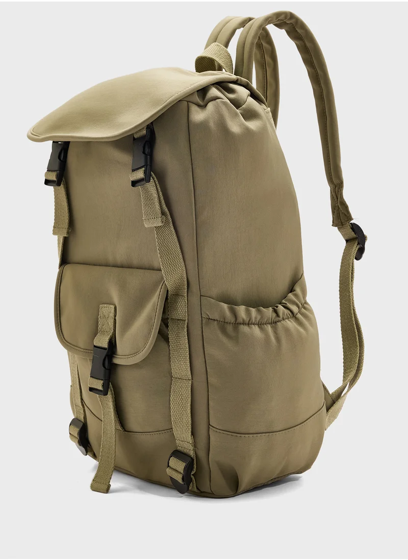 Seventy Five Casual Backpack