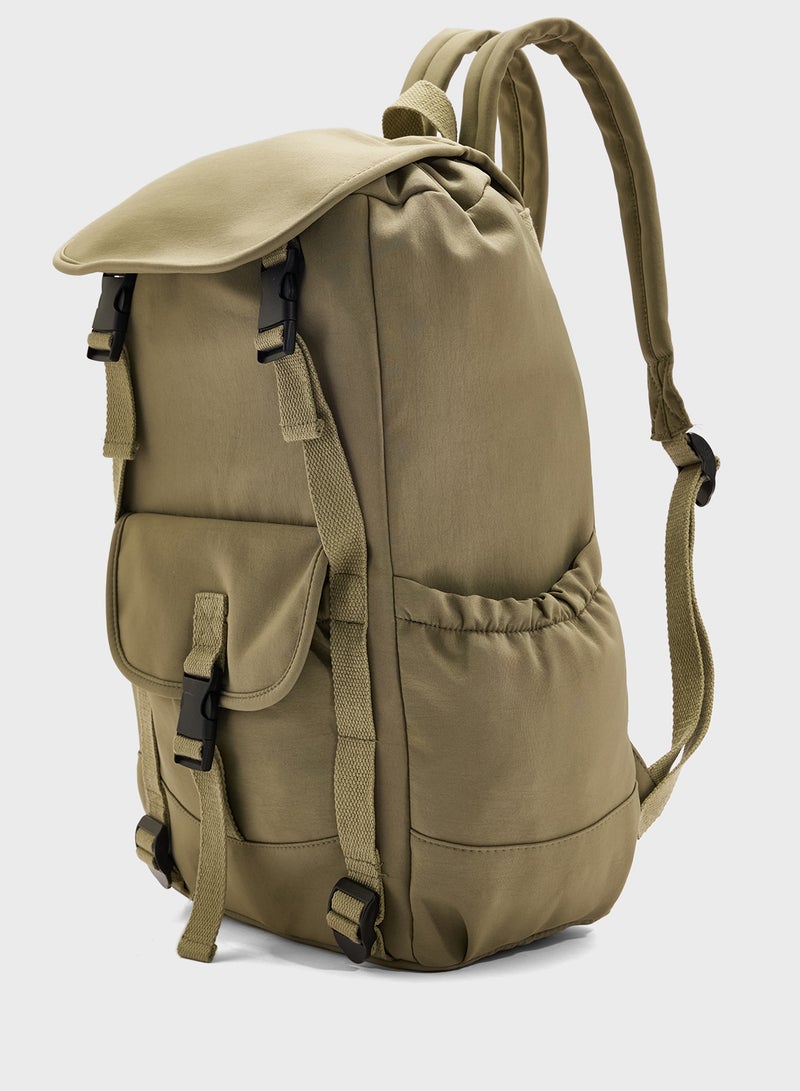 Seventy Five Casual Backpack  - Image 2