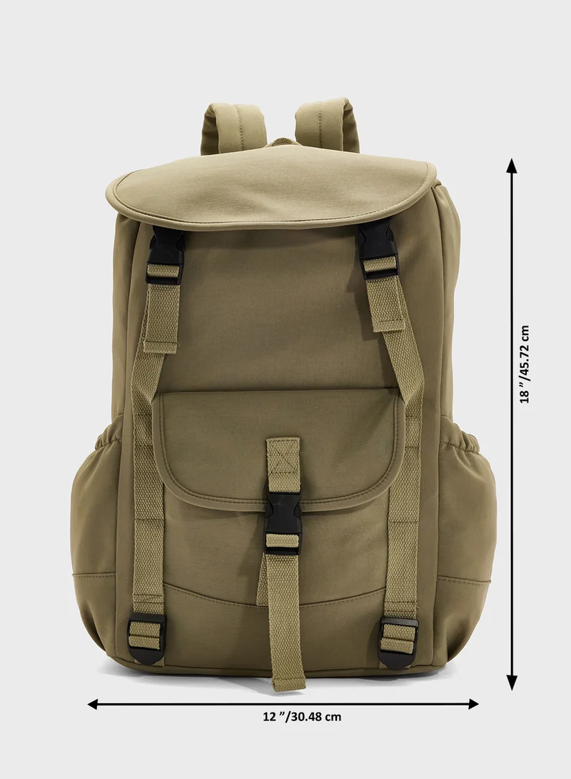 Seventy Five Casual Backpack