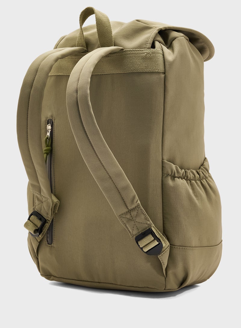 Seventy Five Casual Backpack  - Image 3