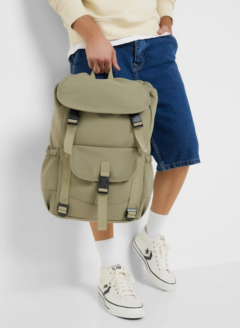 Seventy Five Casual Backpack