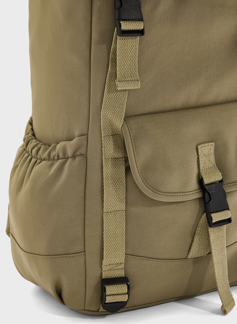 Seventy Five Casual Backpack  - Image 4