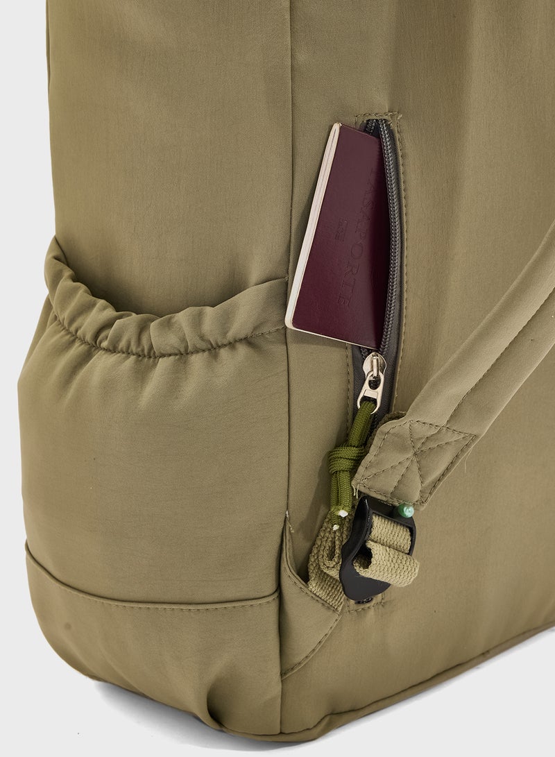 Seventy Five Casual Backpack  - Image 5