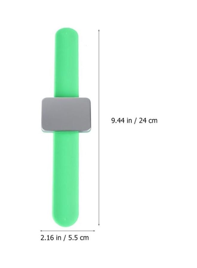 NIBEMINENT Hairpin Clip Magnet Pick-Up Device Red - Image 3