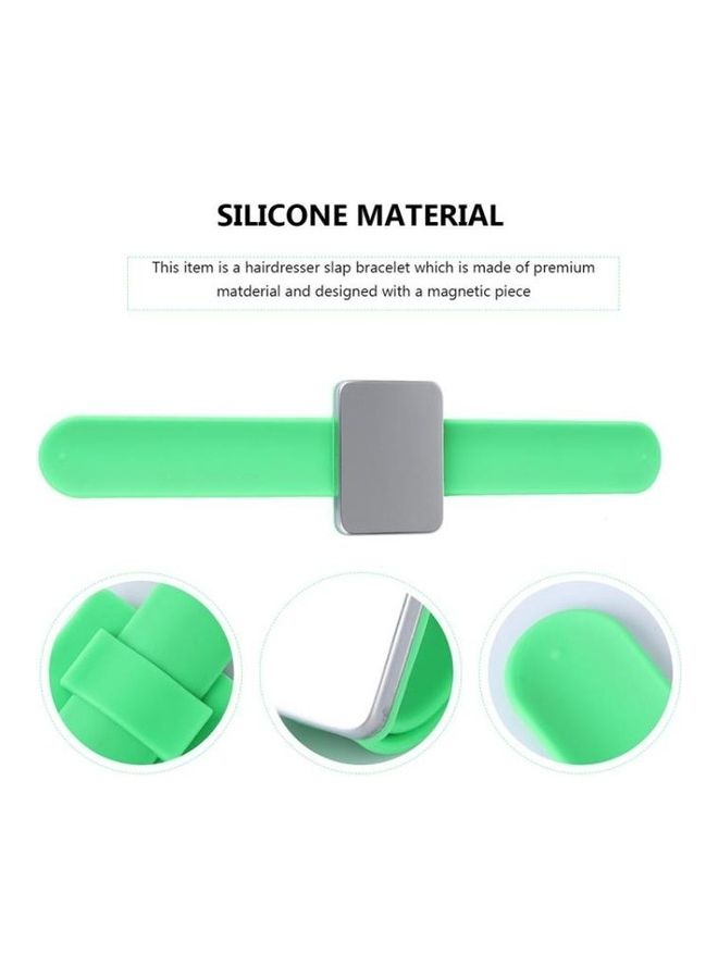 NIBEMINENT Hairpin Clip Magnet Pick-Up Device Red - Image 4