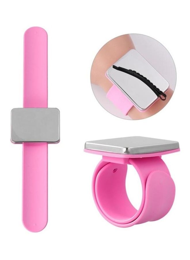 NIBEMINENT Hairpin Clip Magnet Pick-Up Device Red - Image 5