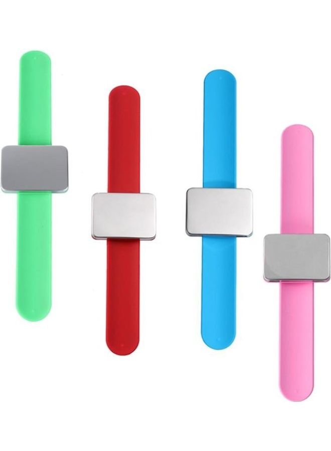 NIBEMINENT Hairpin Clip Magnet Pick-Up Device Red - Image 2