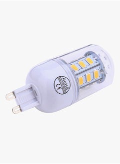NIBEMINENT SMD 5730 LED Corn Light Warm White 1watts  - Image 1