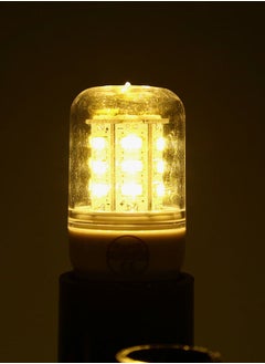 NIBEMINENT SMD 5730 LED Corn Light Warm White 1watts  - Image 2