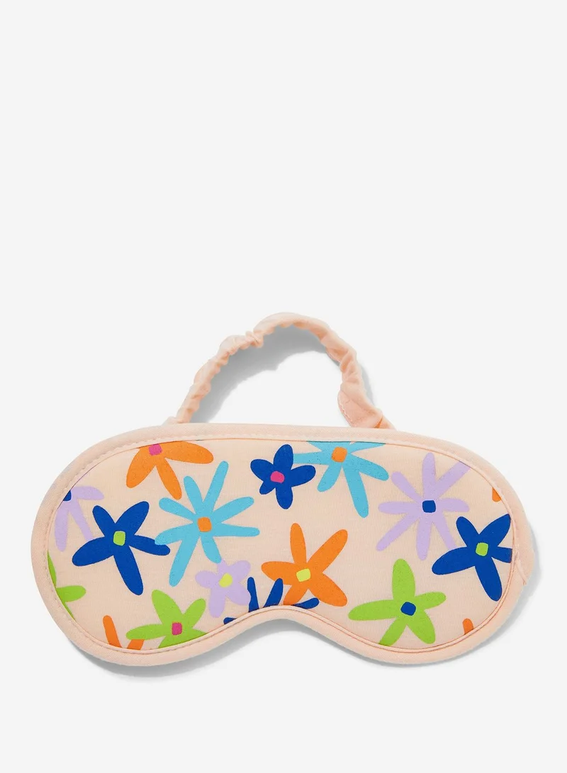 Typo Off The Grid Eyemask