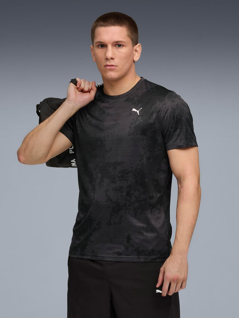 Puma Train All Day Essentials T-Shirt - Image 1