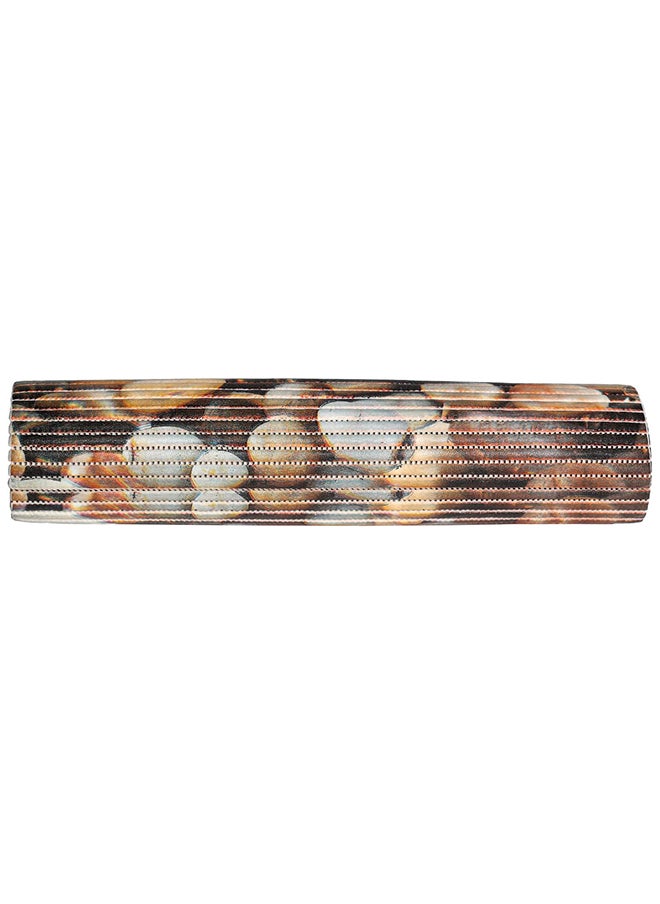 Home Pro حصيرة حمام مطبوعة هوم برو بحجم 50 × 180 سم  - Image 3