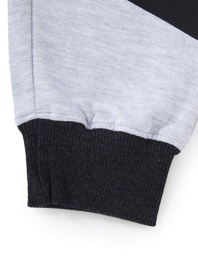 Cub McPaws بنطال رياضي أولاد كوب مكباوس - جوجرز قطنية بطول كامل للأعمار من 4 إلى 12 - Image 4