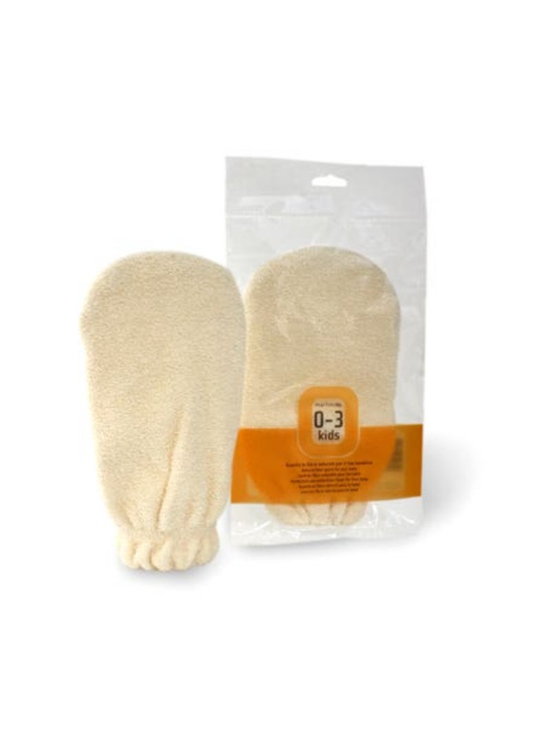 Martini Organic Bath Glove