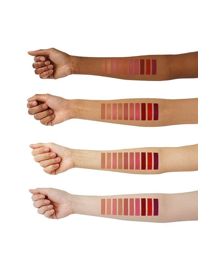 UNICORN GLOW CREAMY VELVET TINT #6 ROSY MAUVE [0.18 oz. / 5 g] - Image 2