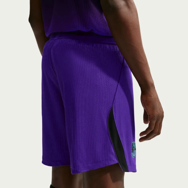 Nike Purple F.C. Barcelona 2026/27 Match Away for Men | Best Price UAE