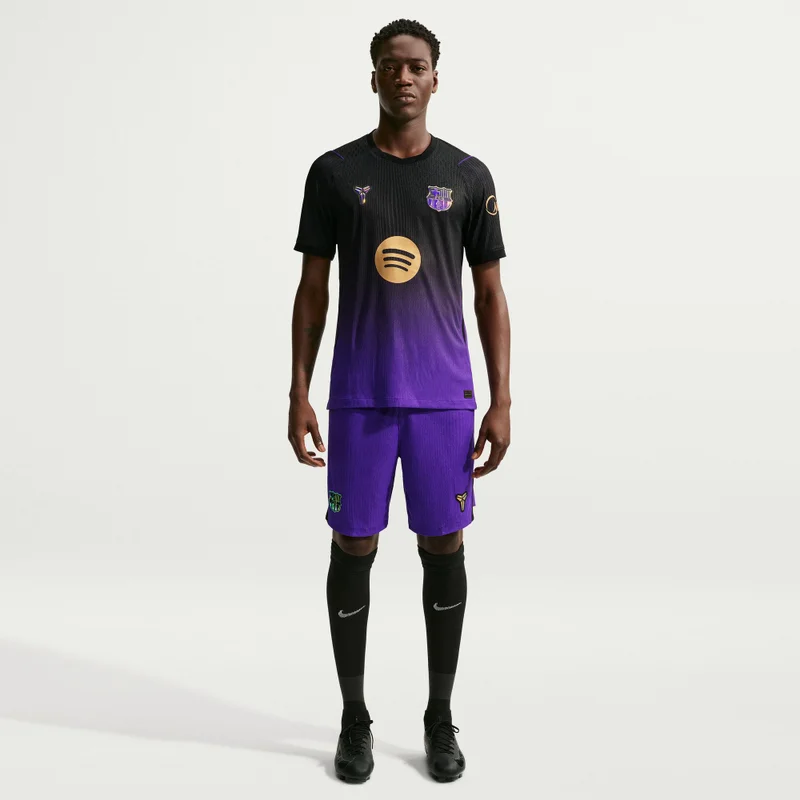 F.C. Barcelona 2026/27 Match Away