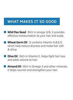 Ustraa Hair Cream For Men For Daily Use (Set Of 2) Style & Nourishment Nonsticky Nonoily Sulphate & Paraben Free  - Image 5
